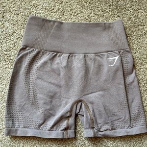 Gymshark vital seamless shorts